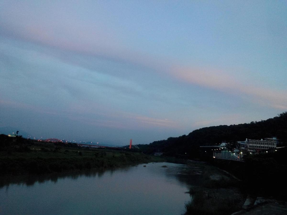 Happy Places 員林市 エクステリア 写真